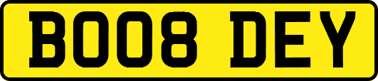 BO08DEY
