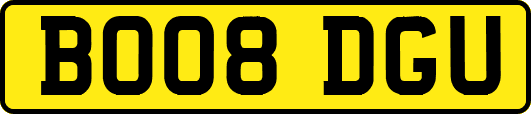 BO08DGU