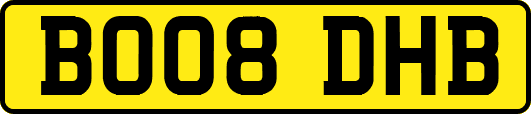BO08DHB