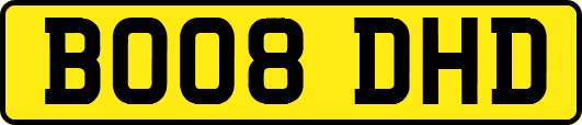 BO08DHD