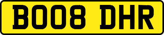 BO08DHR