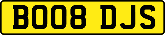 BO08DJS