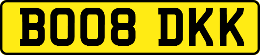 BO08DKK