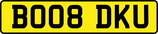 BO08DKU
