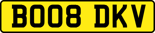 BO08DKV
