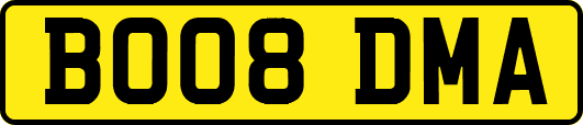 BO08DMA
