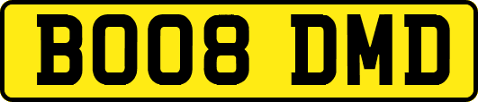 BO08DMD