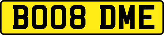 BO08DME