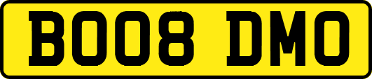 BO08DMO
