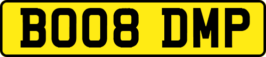 BO08DMP