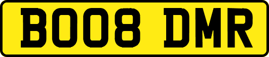 BO08DMR