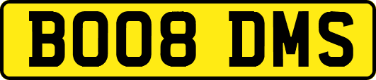 BO08DMS