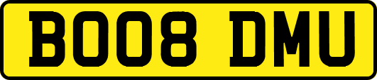 BO08DMU