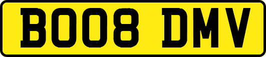 BO08DMV