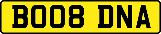 BO08DNA