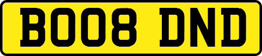 BO08DND
