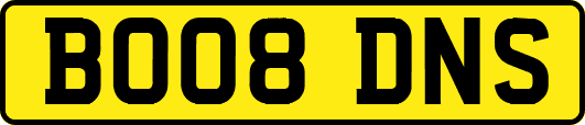 BO08DNS