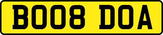 BO08DOA
