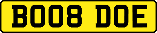 BO08DOE
