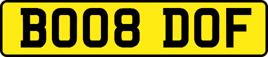 BO08DOF