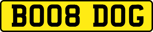 BO08DOG