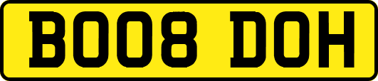 BO08DOH