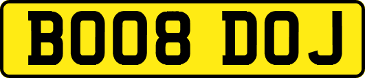 BO08DOJ