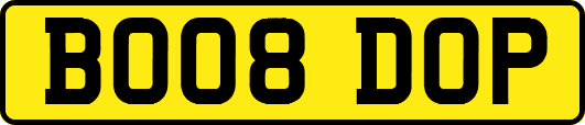 BO08DOP