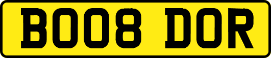 BO08DOR