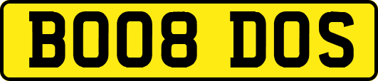 BO08DOS