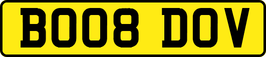 BO08DOV