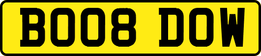 BO08DOW