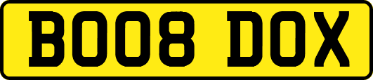 BO08DOX