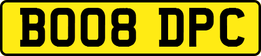 BO08DPC