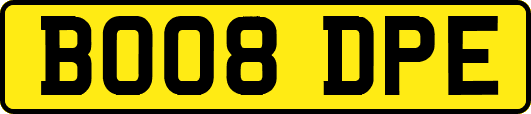 BO08DPE
