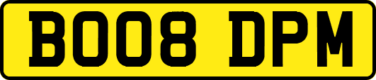 BO08DPM