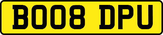 BO08DPU