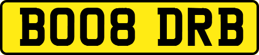 BO08DRB
