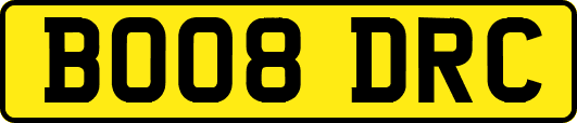 BO08DRC