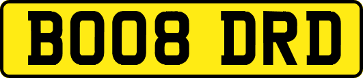 BO08DRD