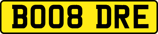 BO08DRE