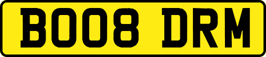 BO08DRM
