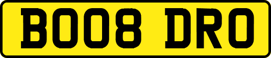 BO08DRO