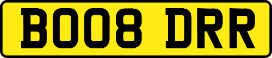 BO08DRR