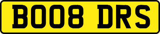 BO08DRS