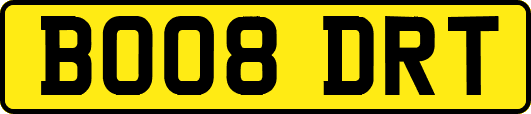 BO08DRT