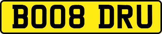 BO08DRU