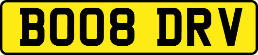 BO08DRV