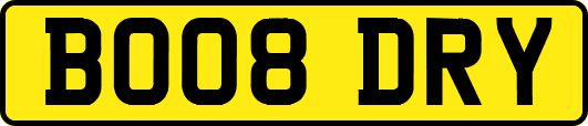BO08DRY