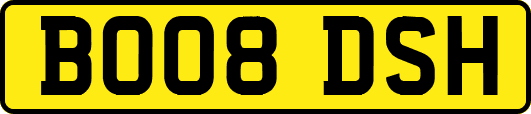 BO08DSH